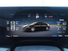 MG7 2.0T Automatic Hunter Beauty Luxury Edition - ფოტო 20