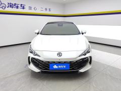 MG7 2.0T Automatic Hunter Beauty Luxury Edition - ფოტო 3
