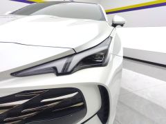 MG7 2.0T Automatic Hunter Beauty Luxury Edition - ფოტო 4