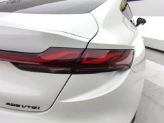 MG7 2.0T Automatic Hunter Beauty Luxury Edition - ფოტო 5