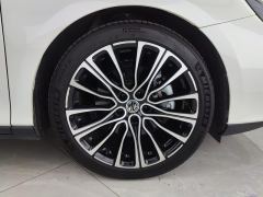 MG7 2.0T Automatic Hunter Beauty Luxury Edition - ფოტო 6