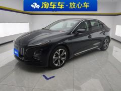 Hongqi E-QM5 431km Charging Fun Edition 5-seater - фото 1