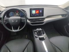 Hongqi E-QM5 431km Charging Fun Edition 5-seater - фото 16