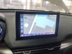 Hongqi E-QM5 431km Charging Fun Edition 5-seater - фото 17