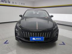 Hongqi E-QM5 431km Charging Fun Edition 5-seater - фото 3
