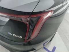 Hongqi E-QM5 431km Charging Fun Edition 5-seater - фото 5