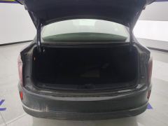 Hongqi E-QM5 431km Charging Fun Edition 5-seater - фото 7