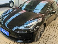 Tesla Model 3 556km Rear-Wheel Drive Edition - ფოტო 1
