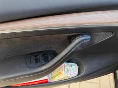 Tesla Model 3 556km Rear-Wheel Drive Edition - ფოტო 12