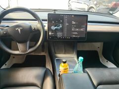 Tesla Model 3 556km Rear-Wheel Drive Edition - ფოტო 16