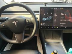 Tesla Model 3 556km Rear-Wheel Drive Edition - ფოტო 17