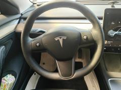 Tesla Model 3 556km Rear-Wheel Drive Edition - ფოტო 18