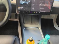 Tesla Model 3 556km Rear-Wheel Drive Edition - ფოტო 19
