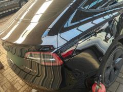 Tesla Model 3 556km Rear-Wheel Drive Edition - ფოტო 2