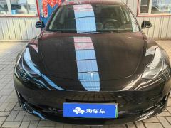 Tesla Model 3 556km Rear-Wheel Drive Edition - ფოტო 3
