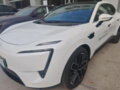 Avatr 11 1190 Edition - ფოტო 1