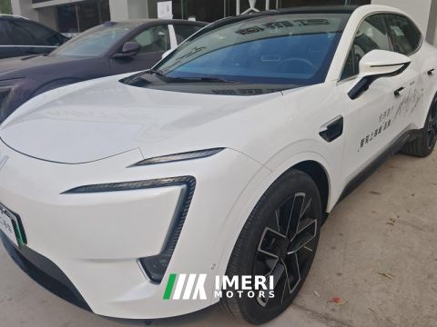 2023 Avatr 11 1190 Edition