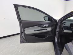 GAC Shadow Leopard PHEV 2.0L J20PHEV Edition - photo 12