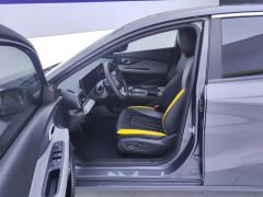 GAC Shadow Leopard PHEV 2.0L J20PHEV Edition - photo 14