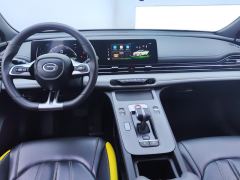 GAC Shadow Leopard PHEV 2.0L J20PHEV Edition - photo 16