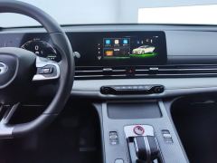 GAC Shadow Leopard PHEV 2.0L J20PHEV Edition - photo 17