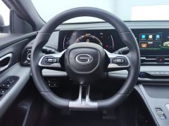 GAC Shadow Leopard PHEV 2.0L J20PHEV Edition - photo 18