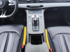 GAC Shadow Leopard PHEV 2.0L J20PHEV Edition - photo 19