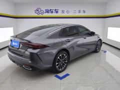 GAC Shadow Leopard PHEV 2.0L J20PHEV Edition - photo 2