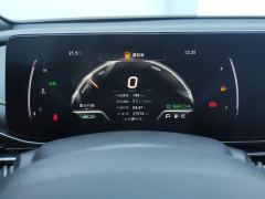 GAC Shadow Leopard PHEV 2.0L J20PHEV Edition - photo 20