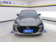 GAC Shadow Leopard PHEV 2.0L J20PHEV Edition - photo 3