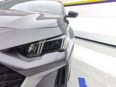 GAC Shadow Leopard PHEV 2.0L J20PHEV Edition - photo 4