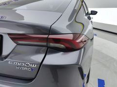 GAC Shadow Leopard PHEV 2.0L J20PHEV Edition - photo 5