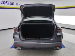 GAC Shadow Leopard PHEV 2.0L J20PHEV Edition - photo 7