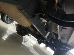 BAIC Off-RoadBJ40 Edition 2.0T AWD Edition - photo 10