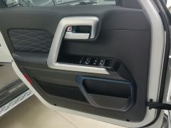 BAIC Off-RoadBJ40 Edition 2.0T AWD Edition - photo 12