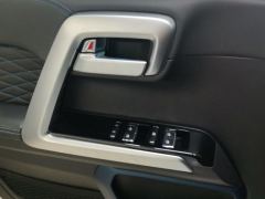 BAIC Off-RoadBJ40 Edition 2.0T AWD Edition - photo 13