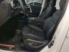BAIC Off-RoadBJ40 Edition 2.0T AWD Edition - photo 14