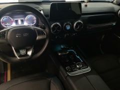 BAIC Off-RoadBJ40 Edition 2.0T AWD Edition - photo 16