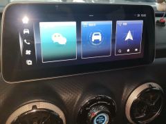 BAIC Off-RoadBJ40 Edition 2.0T AWD Edition - photo 17