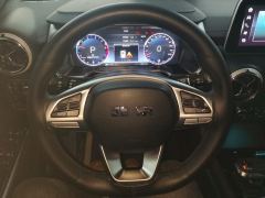 BAIC Off-RoadBJ40 Edition 2.0T AWD Edition - photo 18