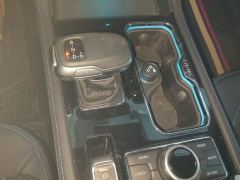 BAIC Off-RoadBJ40 Edition 2.0T AWD Edition - photo 19