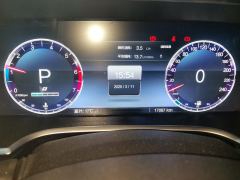 BAIC Off-RoadBJ40 Edition 2.0T AWD Edition - photo 20