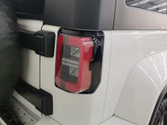 BAIC Off-RoadBJ40 Edition 2.0T AWD Edition - photo 5