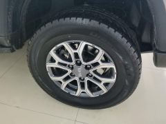 BAIC Off-RoadBJ40 Edition 2.0T AWD Edition - photo 6