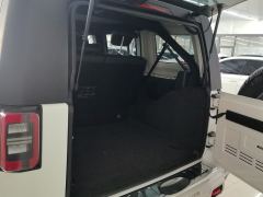 BAIC Off-RoadBJ40 Edition 2.0T AWD Edition - photo 7