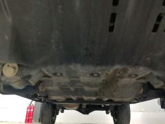 BAIC Off-RoadBJ40 Edition 2.0T AWD Edition - photo 8