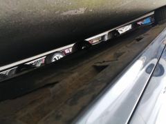 Honda Civic 240TURBO CVT Vigorous Edition - ფოტო 10