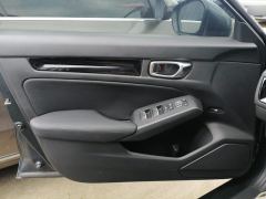 Honda Civic 240TURBO CVT Vigorous Edition - ფოტო 12