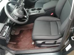 Honda Civic 240TURBO CVT Vigorous Edition - ფოტო 14