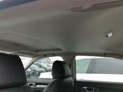 Honda Civic 240TURBO CVT Vigorous Edition - ფოტო 15